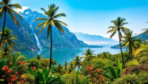 Nikmati Keindahan Wisata Alam di Indonesia
