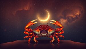 Ramalan Zodiak Cancer Hari Ini