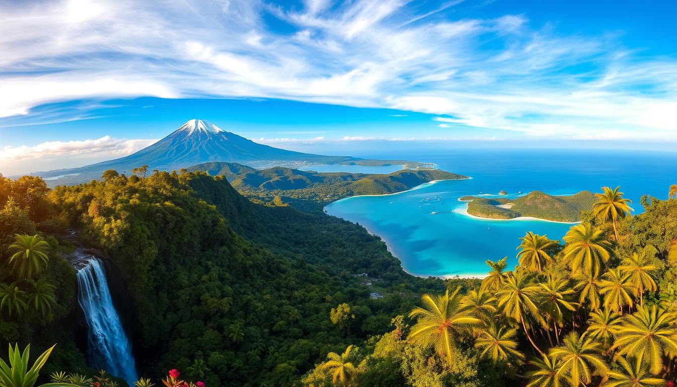 ALAM INDONESIA