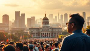 POLITIK Terkini: Berita Terbaru dari Indonesia